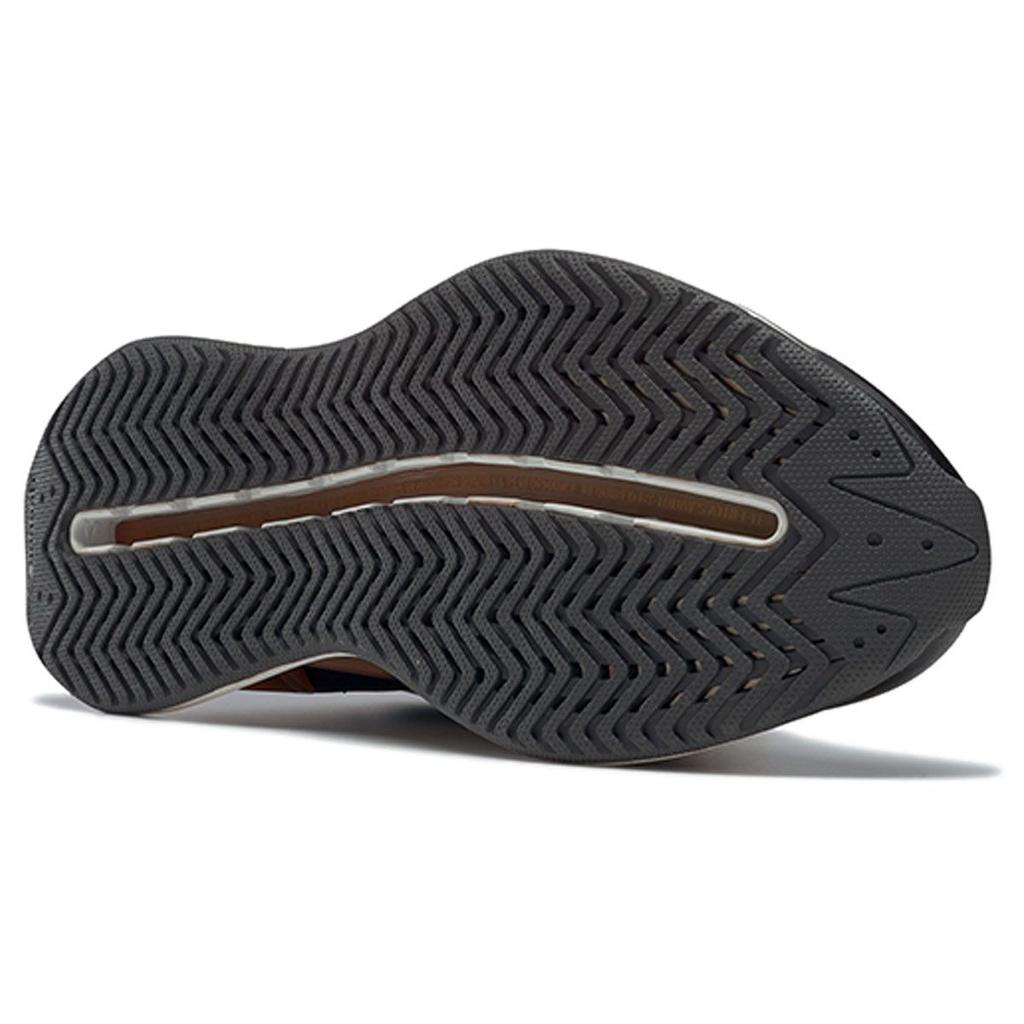 Reebok Кроссовки Zig Elusion Energy Мужские Кроссовки Черные FW7957
