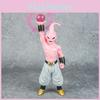 Ball Majin Dragon Buu Pvc Anime Model Ornament For Collectors And Ideas Gift