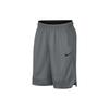 NBA Icon Dri-Fit Shorts Gray Men Streetwear AJ3914-065