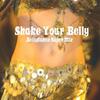 CD OMNIBUS, NAKED RHYTHM, RH, MOROCCAN - Shake Your Belly-Bellydance Super M Japan Music Others Used