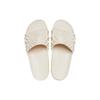 Crocs Слайды Pollex от Salehe Bembury Parsnip 208685-1MC