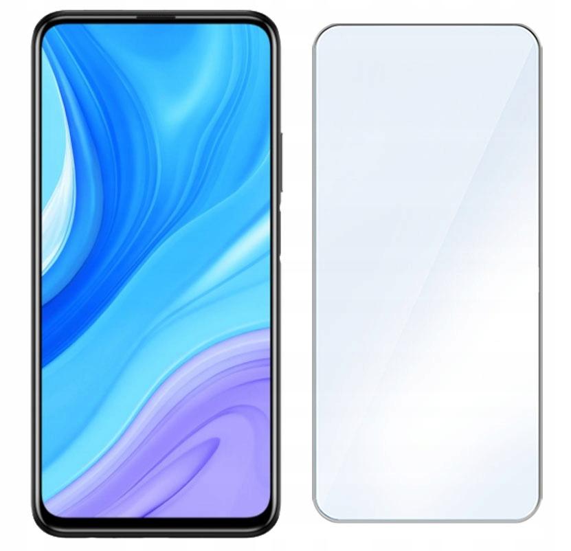 3x TEMPERED GLASS FOR HUAWEI P SMART PRO | 3-PACK