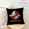 Чехол для подушки Film G-Ghostbusters F-Frozen-Empire Наволочка Мягкий, приятный для кожи и удобный, со скрытой молнией