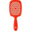 Щетка для волос оранжевая Superbrush