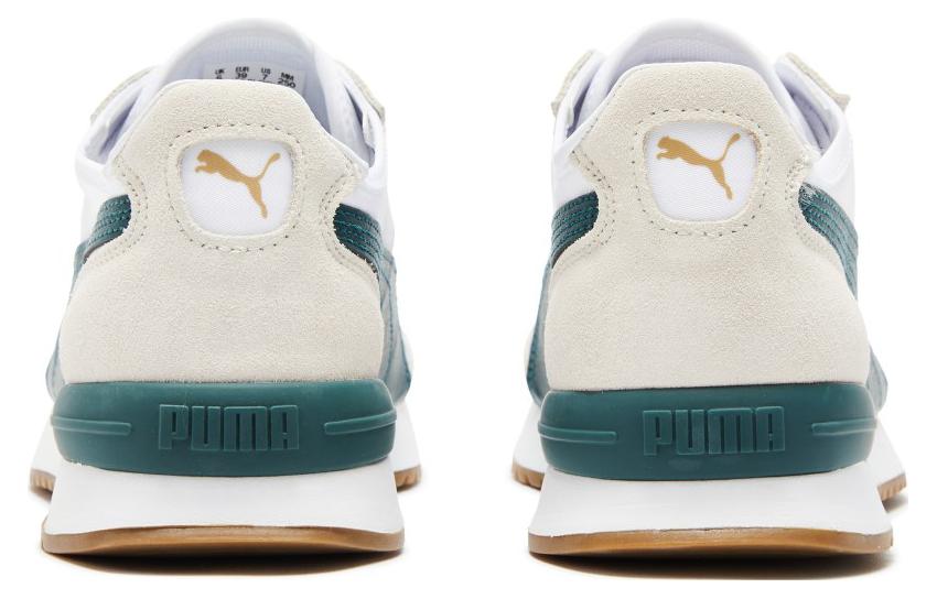 Puma R78 Wind 'White Ponderosa Pine'