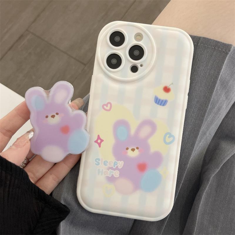 Чехол Zhitai Air Cushion для iPhone 11/13 Pro/Pro Max/14, Vivo S17, OPPO