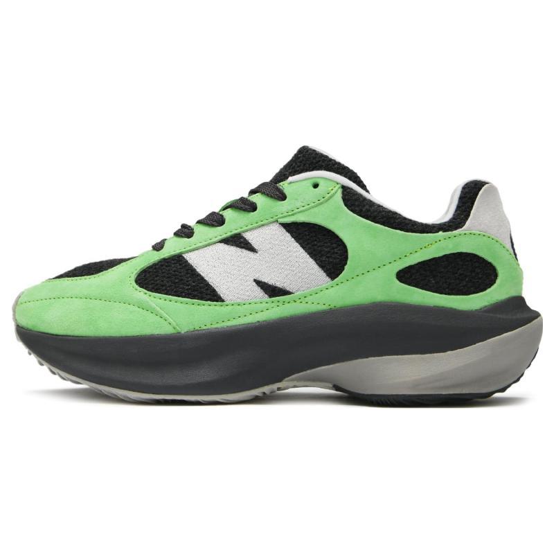 New Balance Wrpd Runner 'Green Phantom' Sneakers UWRPDKOM