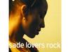 [CD] Lovers Rock Japan OBI Обычное издание Sade MHCP-608 Альбом соул / R&B НОВЫЙ