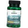 Glycine Capsules, Glycine 500, 60vegcaps (27280015)