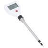 Soil EC Meter Portable Potted Plant Tester Digital Flower Detector EC Tester for Garden