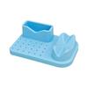 Grinder Rack Manicure Storage Box Plastic Portable Nail Art Tools Holder  Tool Organization