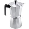 Cafetière - VALIRA - 3112 - Aluminium - 12 Tasses - Tout Feux Sauf Induction