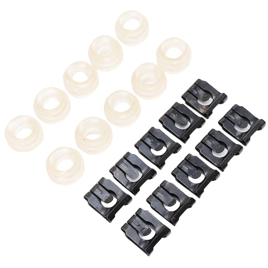 Втулка рычага переключения автоматической коробки передач с зажимом 1159920310 Замена для 190D 190E 230 240D 260E 280CE 280S