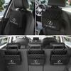 Car Seat Backrest Storage Stowing Tidying Pocket For Lexus F SPORT LBX NX RX 350h 450h ES UX 300e GS GX IS LS LX CT LC RC GX460