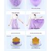 Jinfang Fabric Softener Anti-Static Laundry Conditioner