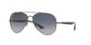 Солнцезащитные очки RB3675 GUNMETAL 58 Ray-Ban