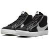 Zoom Blazer Mid Premium Plus SB Черный 2022 - DR9144-001