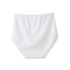 KQ5031 White of Comfortable All Elastic Made In Deodorizing [Gunze] Men's (Set 3) M, Briefs, Seasons, Year-Round, Waist, Pants, 100% Cotton, Japan,