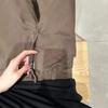 Women Straight Leg Denim Jeans Casual Solid Color Cotton Blend High Waist Daily Streetwear Long Pants