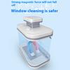 Glass Wiper Wash Magnetic Window Double Sided Cleaning Brush Household Magnetic Brush for Washing Windows Home Cleaning Tool New