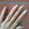 Накладные ногти ручной работы Накладные ногти Накладные ногти ручной работы Накладные ногти