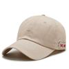 Baseball Caps For Men Cotton Snapback Hip Hop Hats For Women Mens Golf Sunscreen Boys Girls Streetwear Cycling Dad Trucker Hat