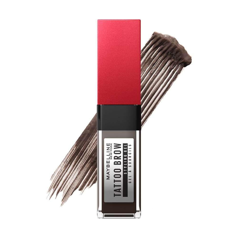 Maybelline New York - Gel Sourcils Tattoo Brow -