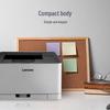Lenovo Лазерные принтеры вилка CN (адаптер в комплекте)