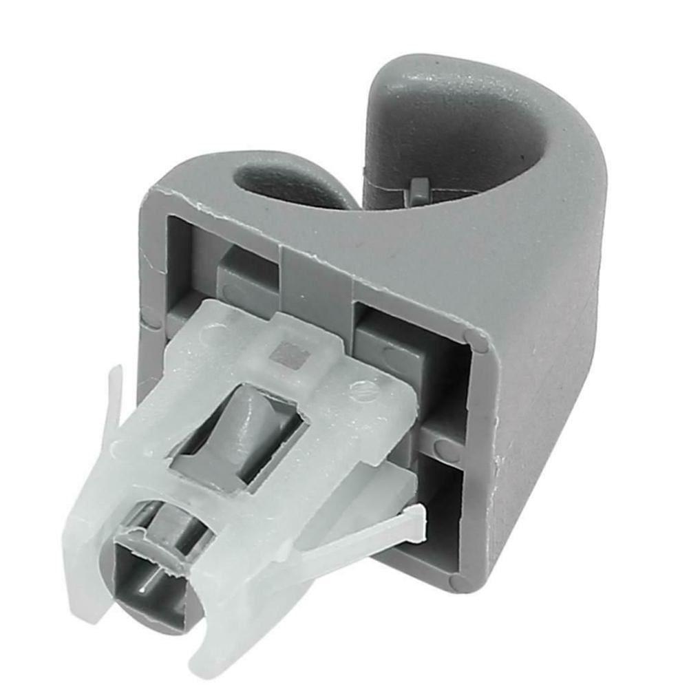 Крючки-клипсы для козырька от солнца Замена для автомобиля Highlander для Toyota