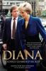Книга Diana : Closely Guarded Secret