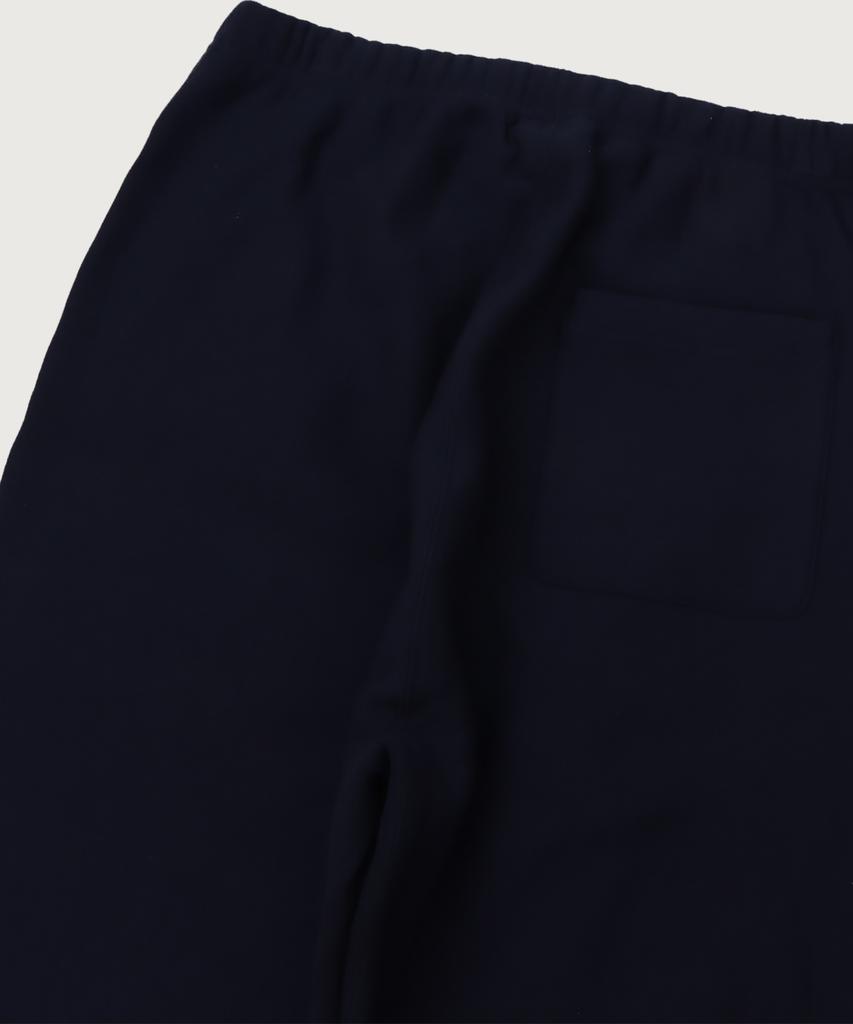CHAMPION Reverse Weave Blu-Tack Regular Fit Fleece-Lined Sweatpants Dark Navy