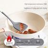 Royalstar Food-Grade Silicone Non-Stick Cookware Utensils
