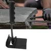 Floor Trim Puller Trim Puller Stainless Steel  Removal Multi Tool Trim Pulling Tool for Baseboard Floor Trim Removal Tool