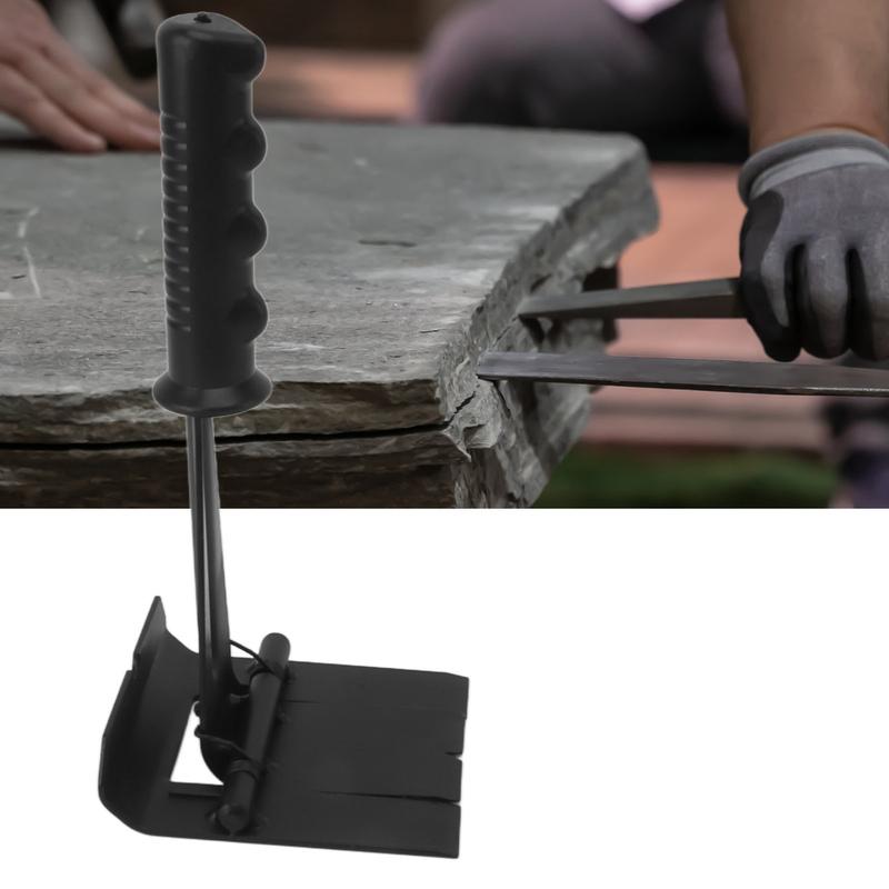 Floor Trim Puller Trim Puller Stainless Steel Removal Multi Tool Trim Pulling Tool for Baseboard Floor Trim Removal Tool