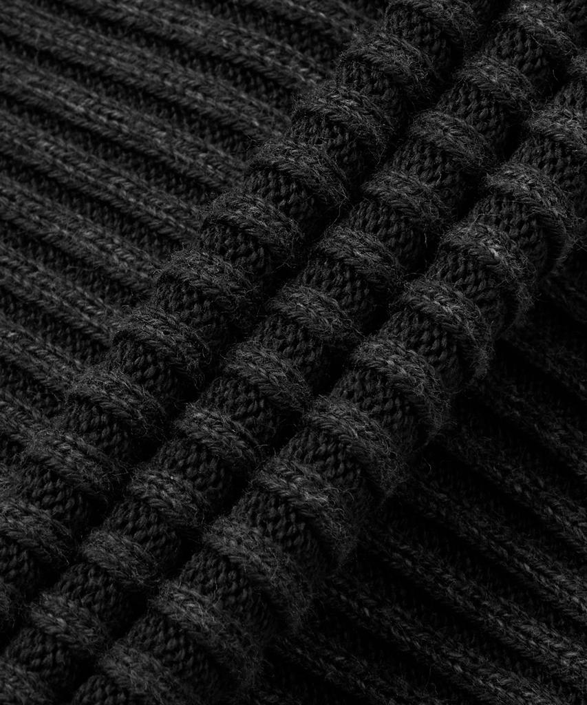 DIESEL M-Anchor Knit - Caviar / A148100Akbq900