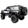 Amewi AMXRock Caballo brushed 1:10 Auto RC électrique Crawler 4 roues motrices (4WD) prêt à fonctionner (RtR) 2,4 GHz
