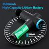 Массажный пистолет Booster M2-12V с ЖК-дисплеем, глубокотканная терапия, профессиональное расслабление тела, фасциальный пистолет для восстановления после фитнеса