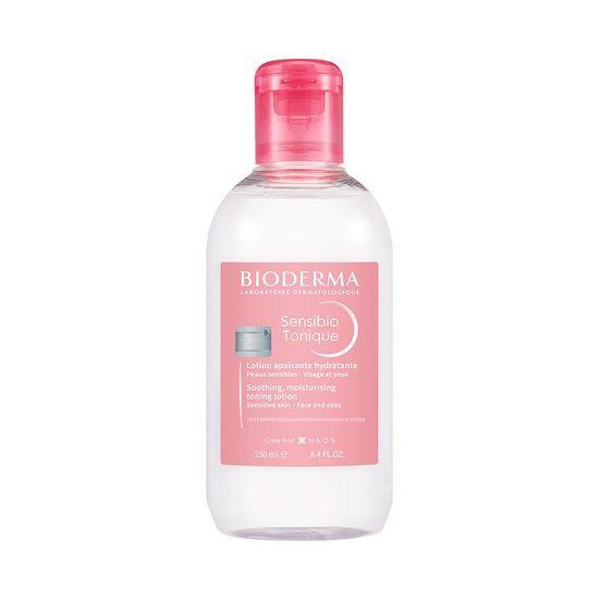 Bioderma Тоник Sensibio 250 мл 1+1 Специальный