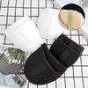 1 Pair Replacement Sponge Suit Shoulder Pad Woman Man Suit Clothes No Sewing