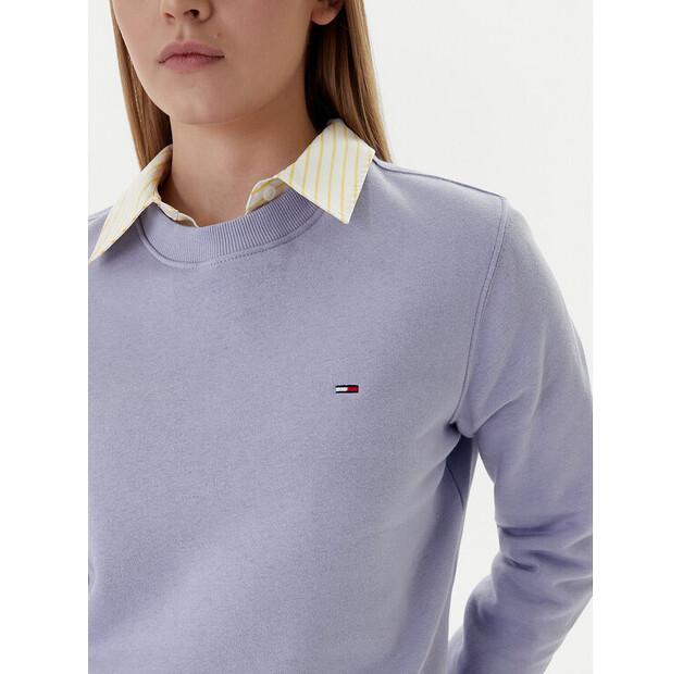 Толстовка Tommy Jeans Flag
