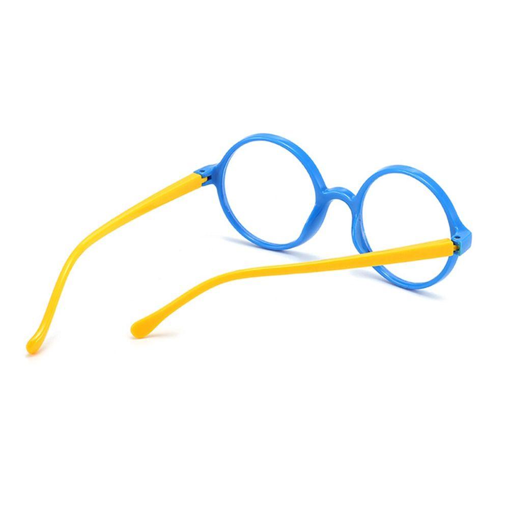 Защита глаз Очки с защитой от синего света Сверхлегкие компьютерные очки для детей Мальчики Девочки