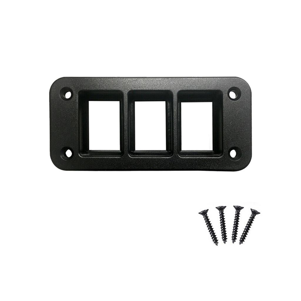 12V LED Push Button Switch Connector for Toyota Hilux Land Cruiser Prado 150 200 Series 4Runner RAV4 Hiace Tundra Corolla FJ Fog