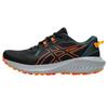 Мужские кроссовки Gel-Excite Trail 2 Черно-белые 1011B594-002