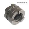 Clutch Dog Gear Assembly for Parsun Outboard Motor For T90 6H1-45631-01 Designed for 75HP to 90HP Two-Stroke Engines