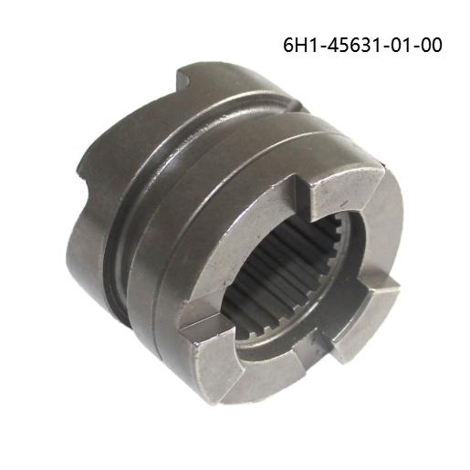 Clutch Dog Gear Assembly for Parsun Outboard Motor For T90 6H1-45631-01 Designed for 75HP to 90HP Two-Stroke Engines