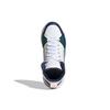 Adidas Neo Play9tis 2.0 White Women's (Unisex) Skateboard Shoes G55056