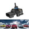 Pressure Sensor Replaces High Performance 3F2E9G756AD for Ford F53 2004-2009