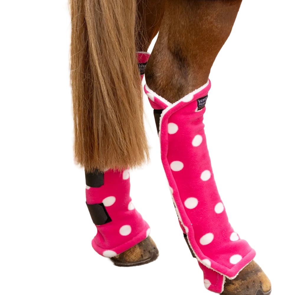 Supreme Products Дотти Сапоги (Упаковка из 4 шт.)