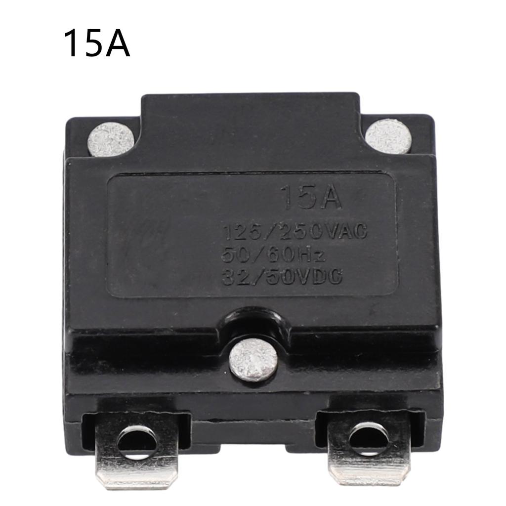 Реле с автоматическим сбросом Композитные устройства Модель высокого качества