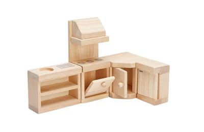PLANTOYS 9013 Классическая кухня